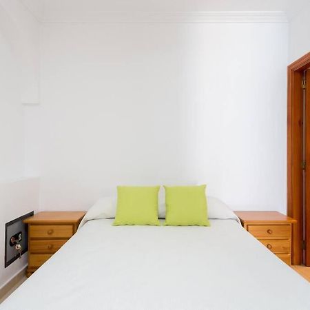 Apartamento Los Cristianos Cg Arona  Exterior foto