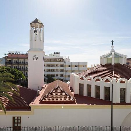 Apartamento Los Cristianos Cg Arona  Exterior foto