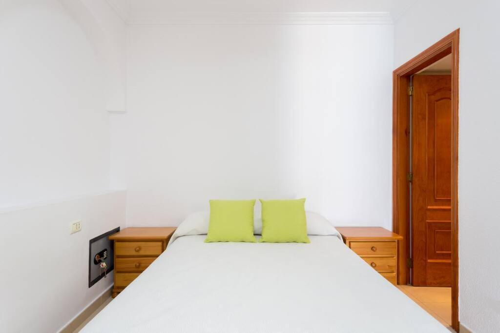 Apartamento Los Cristianos Cg Arona  Exterior foto