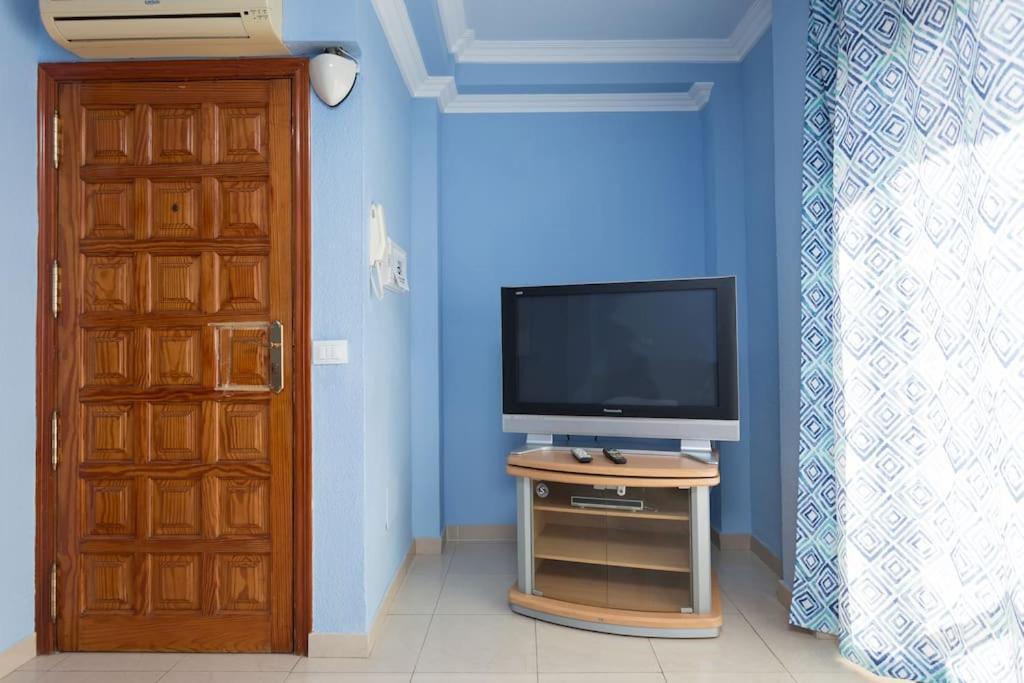 Apartamento Los Cristianos Cg Arona  Exterior foto